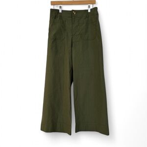 Maeve The Colette Wide Legs Pants